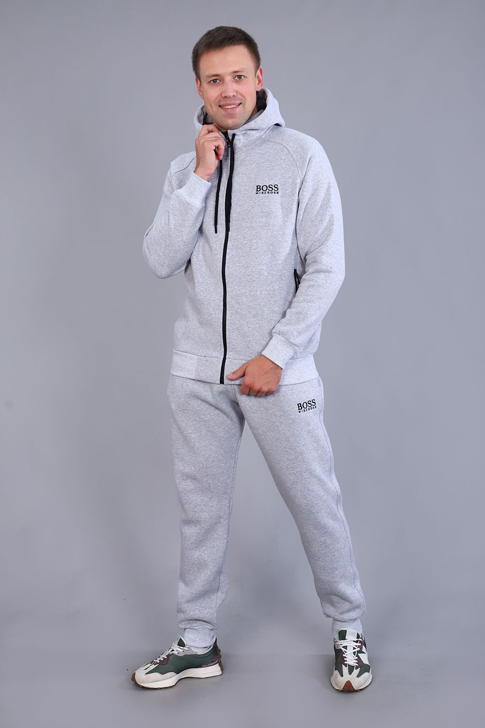 Костюм 16661 Натали (Акция)