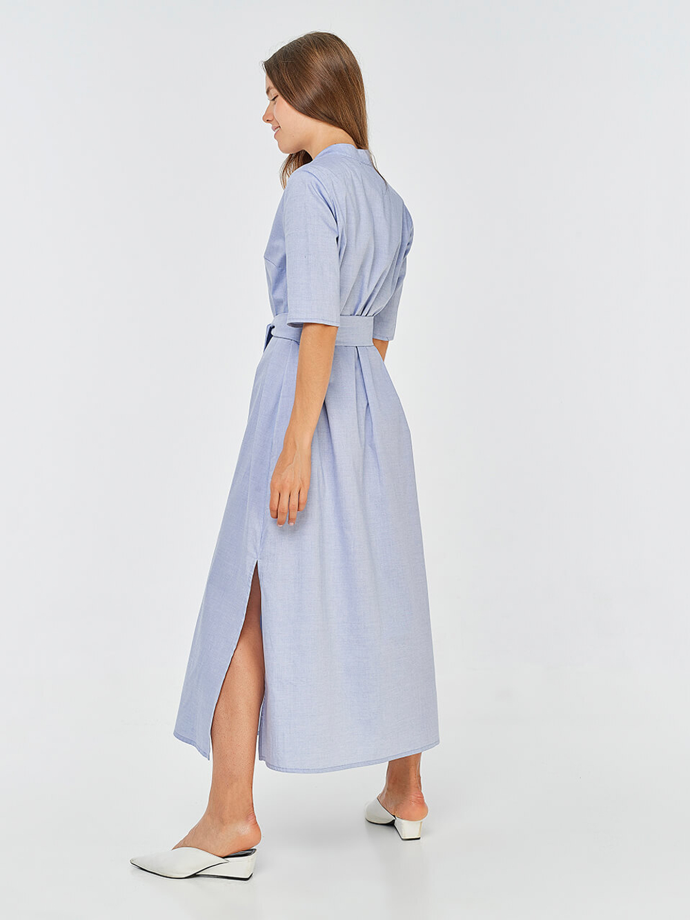Платье Cava Jeans