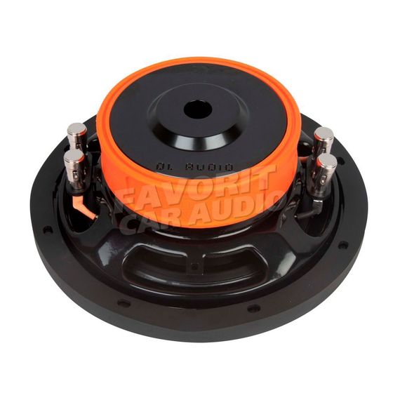 Сабвуфер DL Audio Barracuda 8 Flat