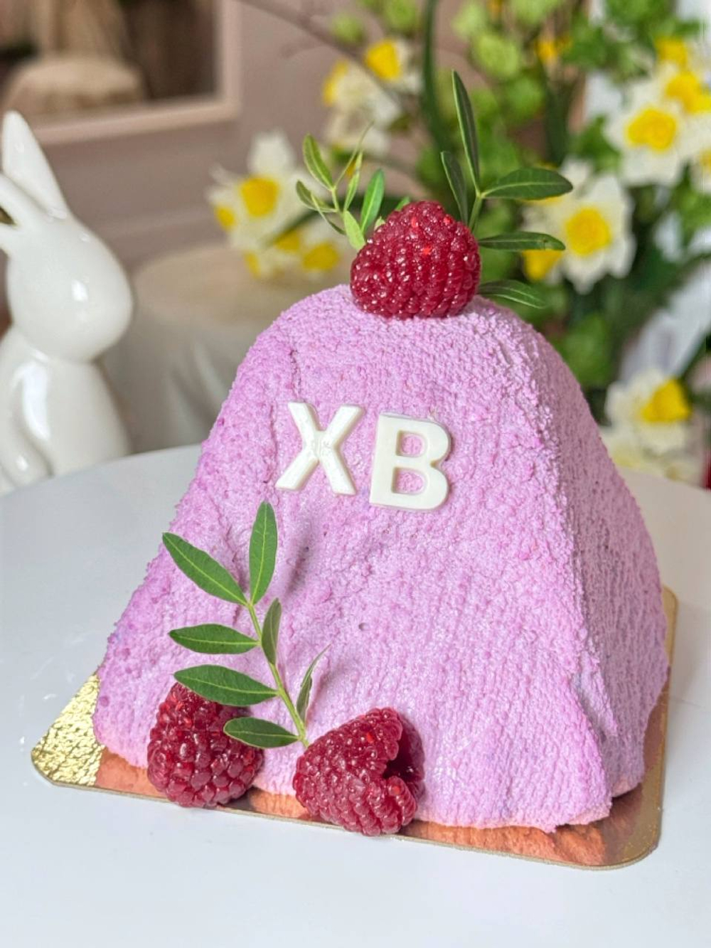 Пасха "Ягодная" 0.6 кг