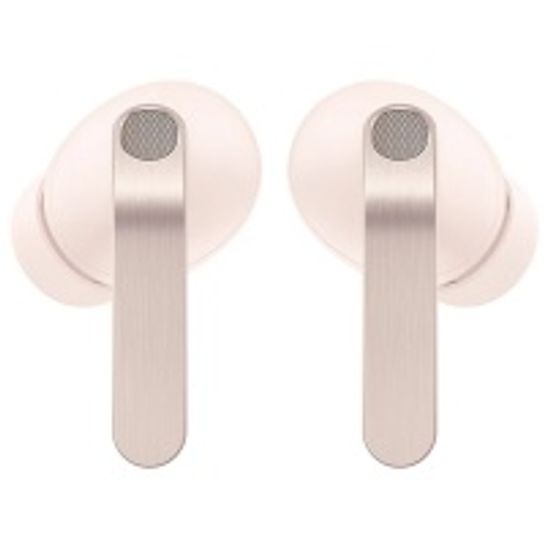 Наушники Samsung Galaxy Buds4 Pro розовое золото