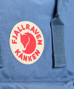 Рюкзак Fjallraven Kanken 519 синий