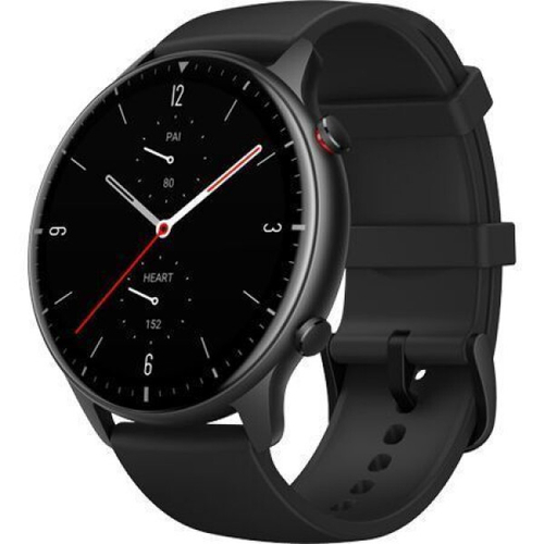 Amazfit A1952 (GTR 2) Obsidian Black/Sport Edition