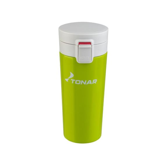 Термос-кружка TONAR HS.TMК-03 400ML зеленый