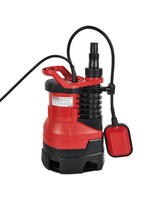 Насос дренажный 900 Вт для грязной воды Rommer Profi (RDP-0005-100900)
