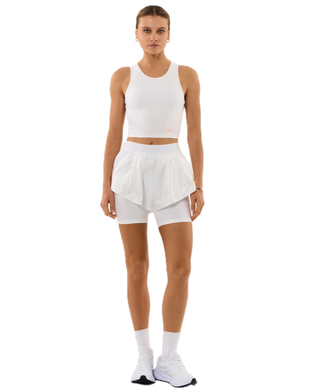 ОДЕЖДА ДЛЯ ТЕННИСА Женская, Шорты RAQUETA UKKO .