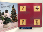 Rudolph the Red-Nosed Reindeer (board book)