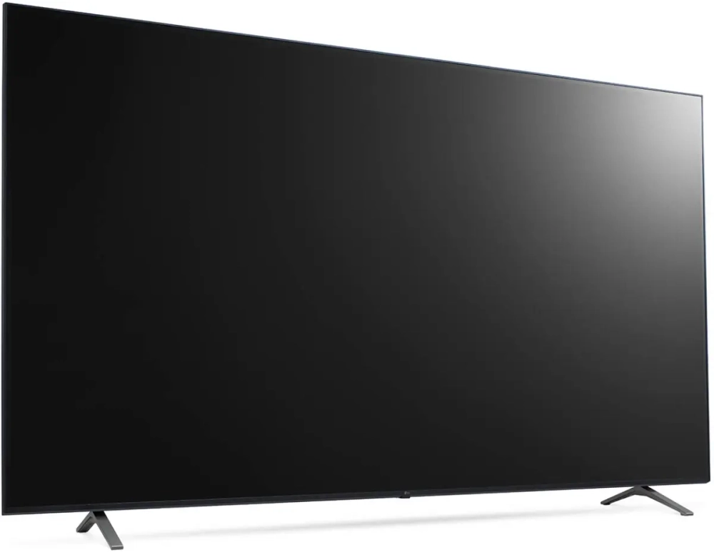 Телевизор 43" LG 43UR801C