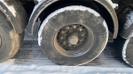 BONUM 914221 Полуприцеп цистерна 914221-01