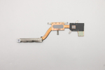 Радиатор для ноутбука Lenovo IdeaPad 320S-15ISK (5H40N77763), оригинал