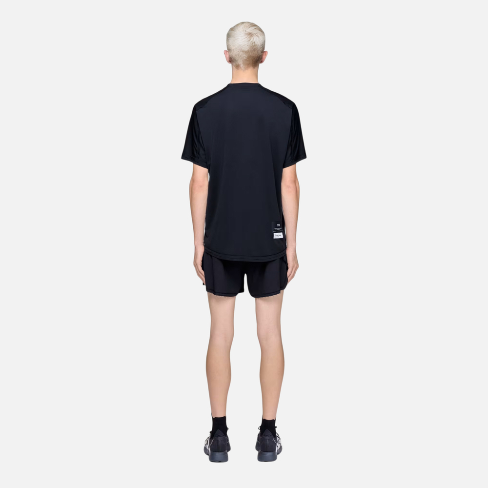 Футболка Run SS Tee RC