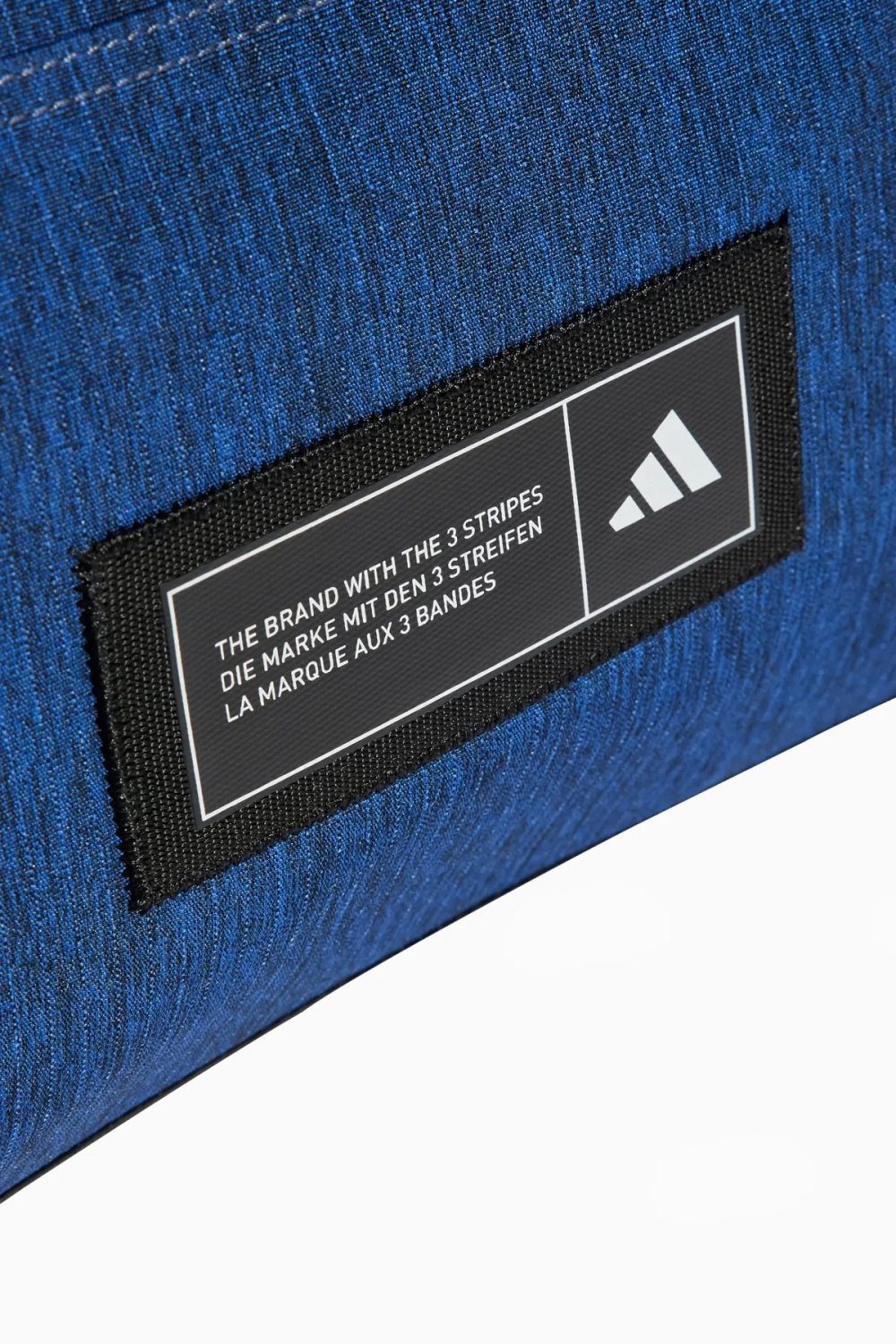 Сумка спортивная adidas 4ATHLTS M - синий