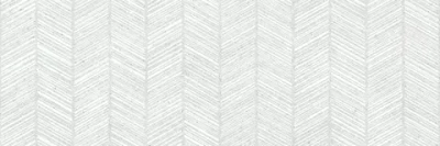 Настенная плитка Alma Ceramica TWU3090AMT17R Amarant 30x90 белая матовая с орнаментом