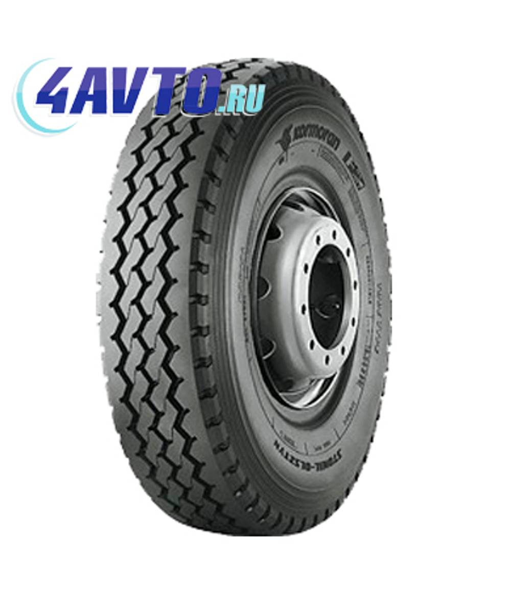 Грузовая шина 315 80 R22.5 Kormoran ON/OFF F TL 156/150
