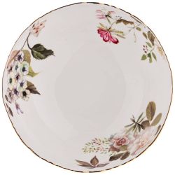 ВАЗА НА НОЖКЕ LEFARD "BELLE" 15*11 СМ (КОР=12ШТ.)