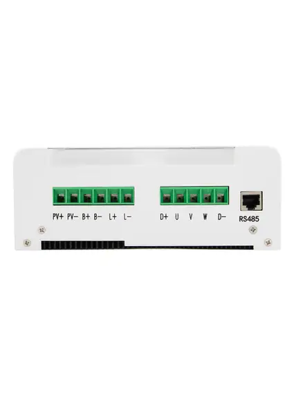 Гибридный Контроллер заряда MPPT JN-T-MPPTW800/S1000-12 12V/24V Auto