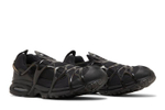Кроссовки Nike Air Kukini "Triple Black"