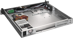 Корпус серверный 1U Exegate Pro 1U390-01