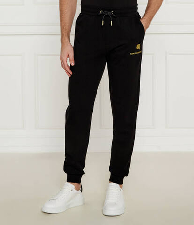 Спортивные штаны Karl Lagerfeld - черный(705461 551900)