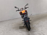 KTM  DUKE 200  vbkjuc403DC009007