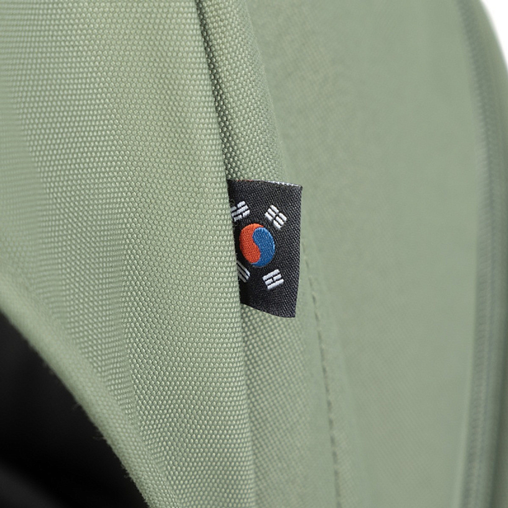 Коляска прогулочная Agex Mini LX 2025 AMG488 Зеленый