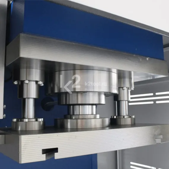 Пресс гидравлический RHTC PPCM-50