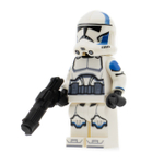 Клон-солдат Миксер (2 фаза)