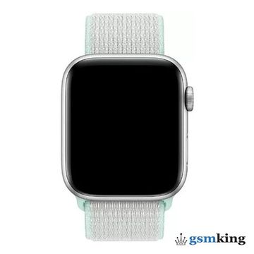 Apple Sport Loop for Apple Watch 42|44|45|49mm Teal Tint (Светло зелёный) MV8C2ZM/A
