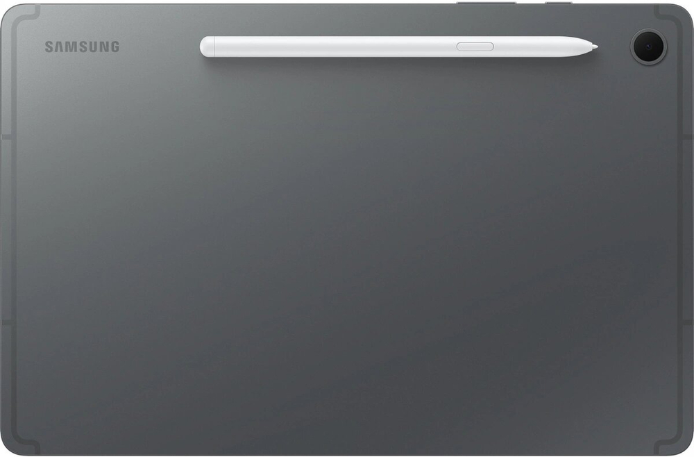 Планшет Samsung Galaxy Tab S10 Lite 5G SM-X406 8/256Gb, Grey