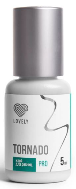 Клей Lovely "Tornado" 5 мл