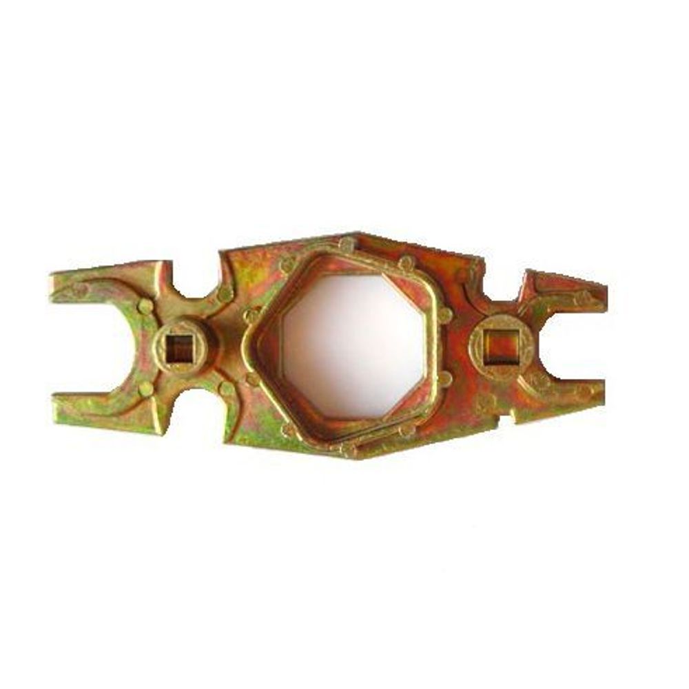 ГО Ключ для вентиля универсальный