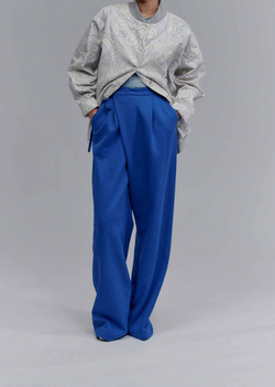 Брюки кесте, М 2444