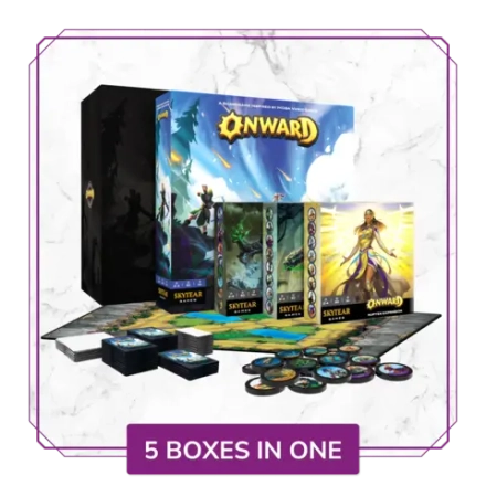 [Предзаказ] All-In