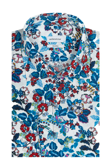Сорочка SEIDENSTICKER