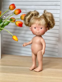 Кукла Nines виниловая 30см PIPPA (2809K)