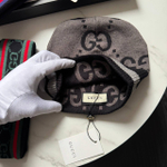 Шапка Gucci, арт. 463515172