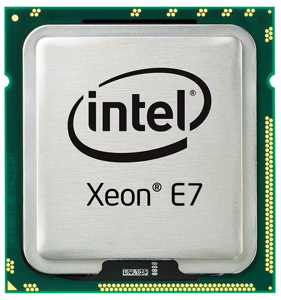 Процессор INTEL Xeon E7-4820v4 2.0G/10 ядер, 20 потоков/25M/115W, CM8066902027500SR2S4