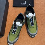Кроссовки Dunhill