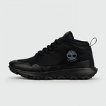 ботинки Timberland Winsor Trail Mid Total Black