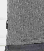 Поло Karl Lagerfeld - черный(745005 552204)