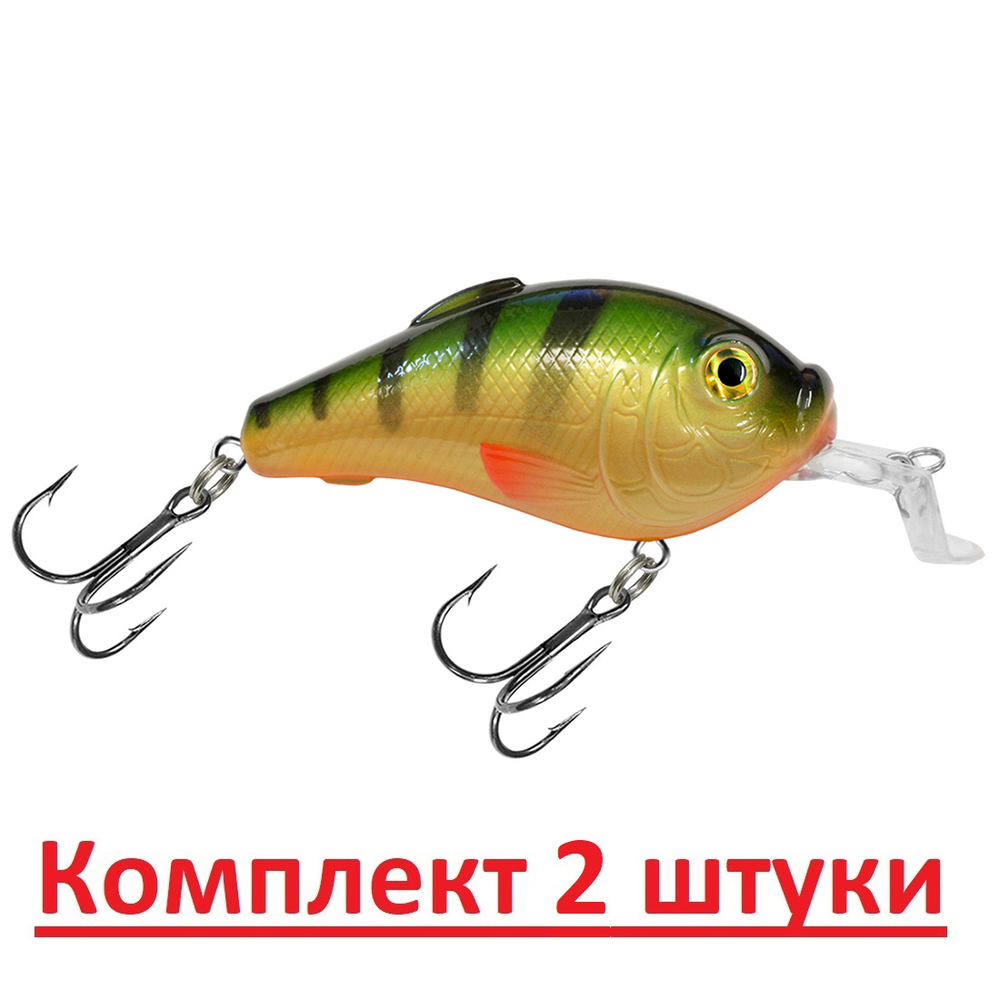 Воблер Фэт GRAND SR 85mm,