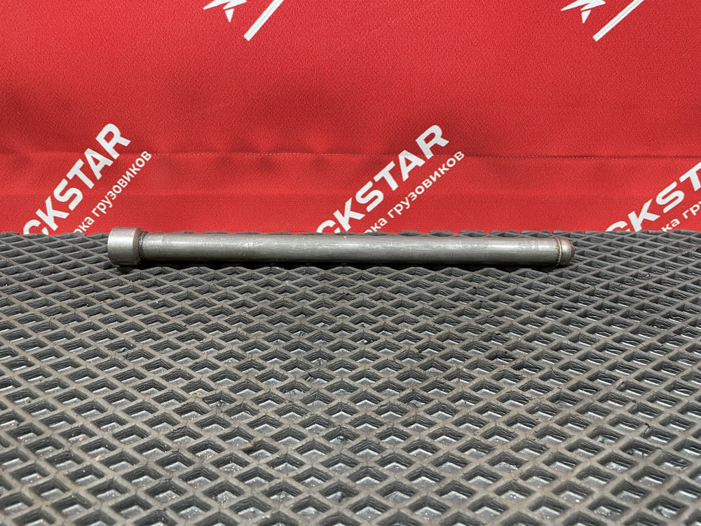 Штанга толкателя выпускного клапана