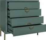 Комод «Флора» П6.980.1.02