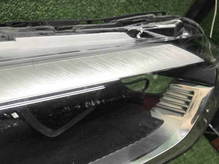 Фара правая BMW X2 F39 (2017-2023) LED