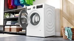 Стиральная машина Bosch WAV28M0ASN