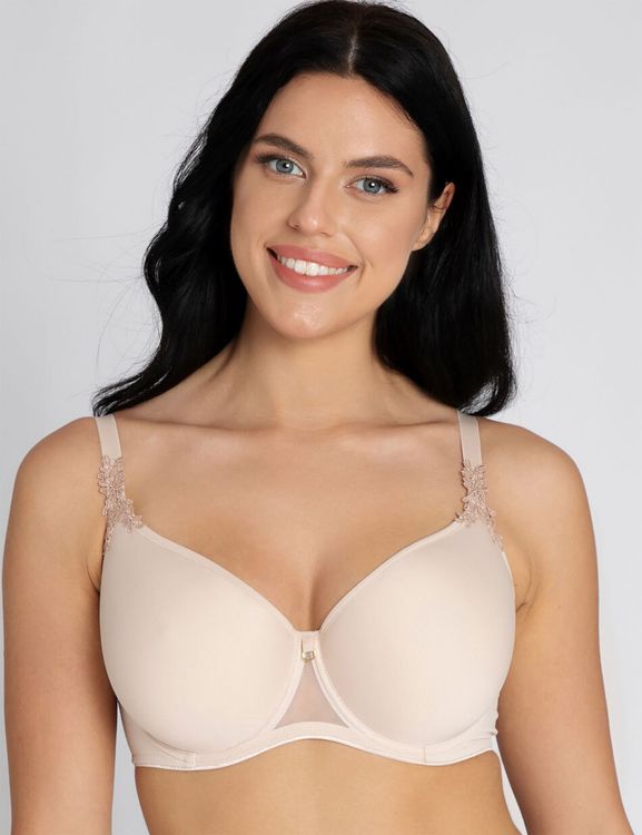 Бюстгальтер Subtille Charlotte Beige (бежевый)