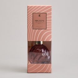 ДИФФУЗОР АРОМАТИЧЕСКИЙ "MISTERY" WHITE JASMINE & MINT 80 МЛ