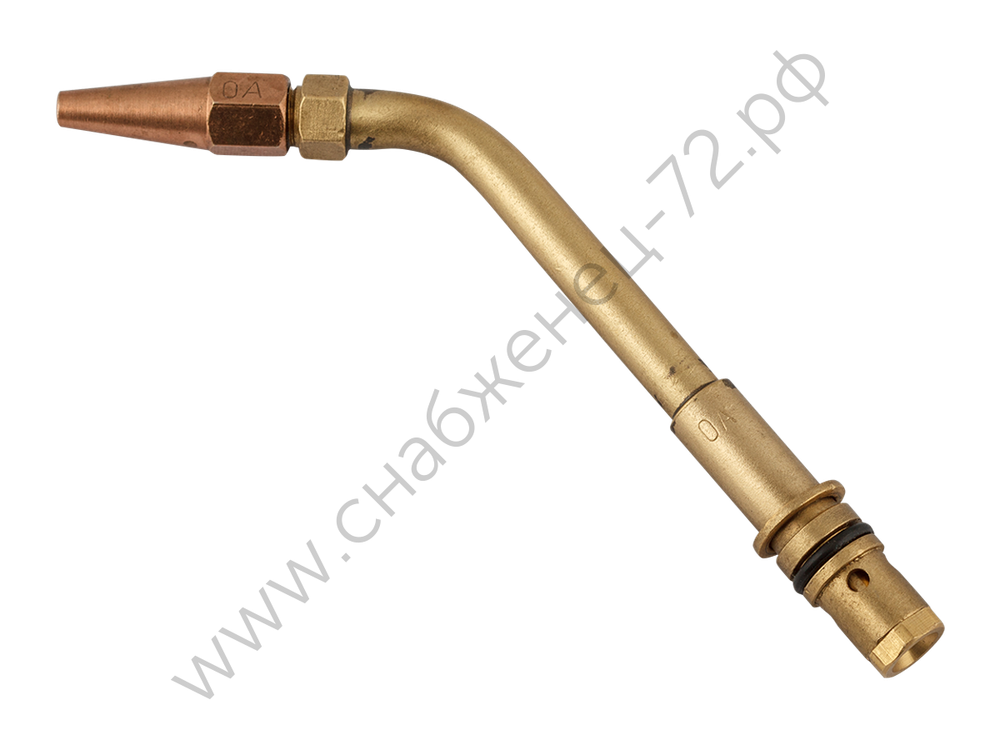 Наконечник для Г2 Наконечник к горелкам Г2 №6А