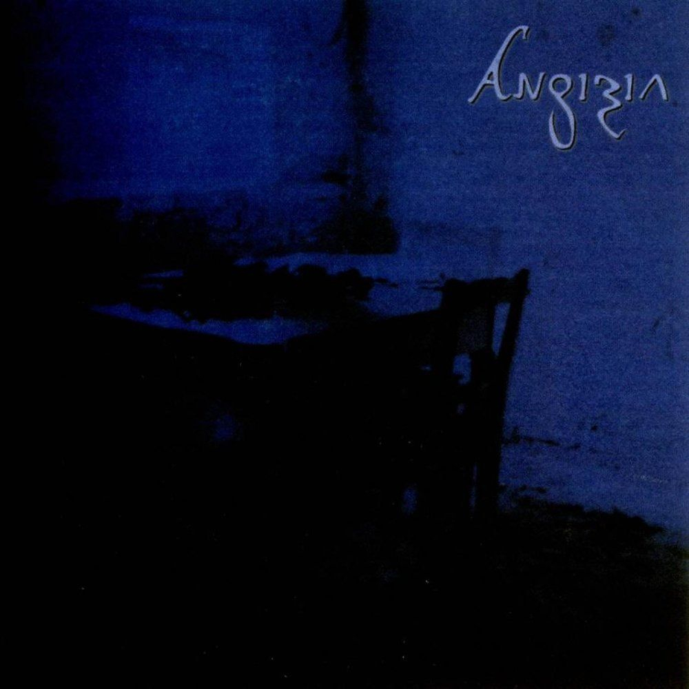 ANGIZIA - Das Tagebuch Der Hanna Anikin (CD), музыкальный компакт диск