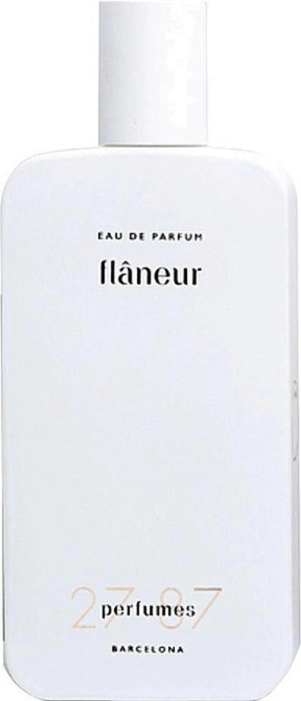 27 87 Pefumes Flaneur